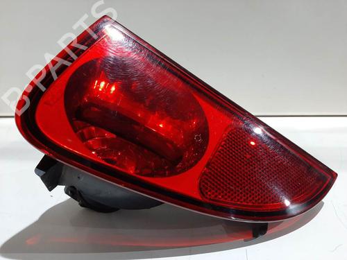 Used Rear bumper left light Rear bumper left light RENAULT ESPACE IV (JK0/1_) 2.2 dCi (JK0H) (150 hp) 6839776 6839776