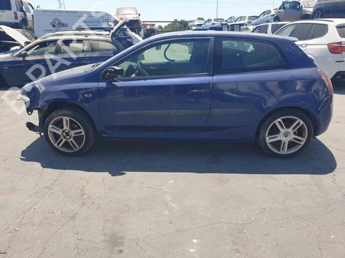 Left front window switch FIAT STILO (192_) 1.9 JTD (192_XE1A) | BP37507859I27 - Image 6