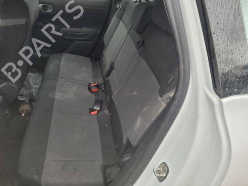 Left front window switch CITROËN C3 AIRCROSS II (2R_, 2C_) 1.5 BlueHDi 100 (2CYHYJ) | BP31240825I27 - Image 9