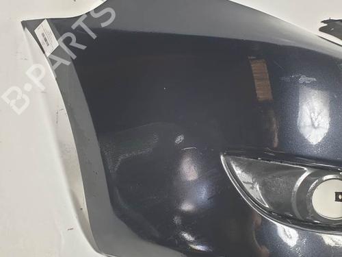Front bumper MAZDA 3 (BK) 1.6 DI Turbo | BP26573774C7 
