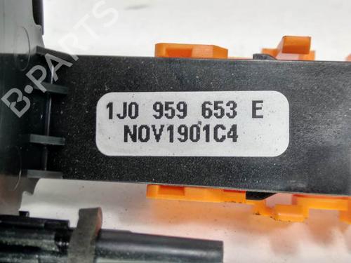 Squib airbag VW GOLF IV (1J1) 2.0 | BP8510259C102 