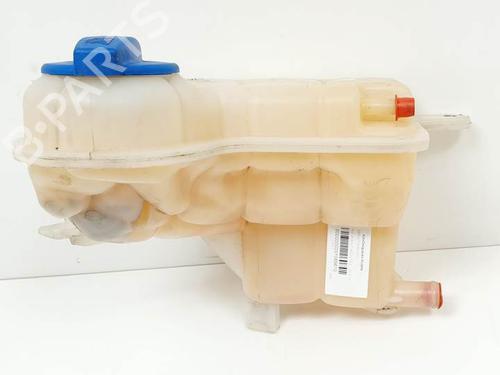Used Expansion tank AUDI A6 C6 Avant (4F5) 2.0 TDI (136 hp) 16756458