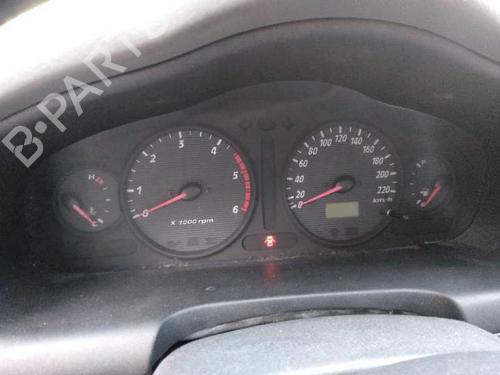 Gearkassestyreenhed HYUNDAI SANTA FÉ I (SM) 2.0 CRDi 4x4 | BP7116166M52 