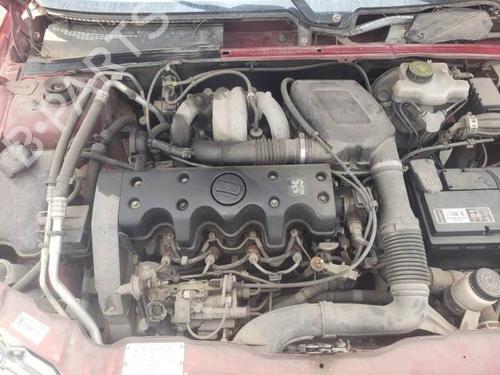 Electronic module PEUGEOT 106 II (1A_, 1C_) 1.5 D | BP25262600M83 