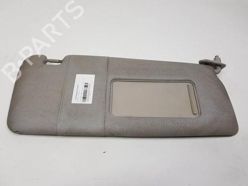 Left sun visor BMW 3 (E46) 320 d | BP11226492I1 - Image 3