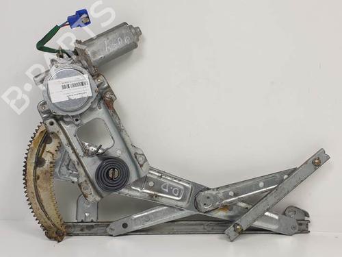 Used Front right window mechanism SUBARU FORESTER (SF_) 2.0 S Turbo AWD (SF5) (170 hp) 10169218