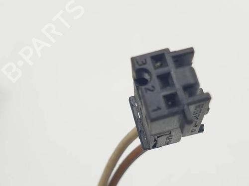 Right sun visor MERCEDES-BENZ SLK (R171) 200 Kompressor (171.442) | BP12366685I2 