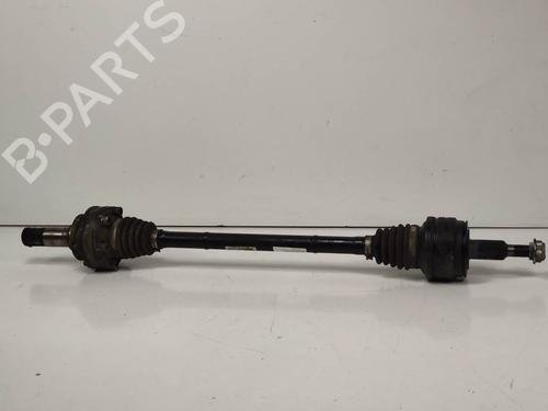 Used Right rear driveshaft Right rear driveshaft VW TOUAREG (7LA, 7L6, 7L7) 2.5 R5 TDI (174 hp) 9247185 9247185