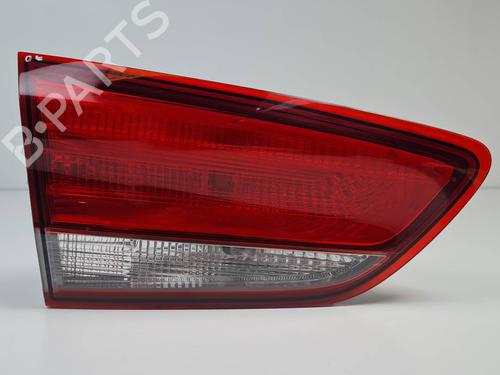 Used Left tailgate light Left tailgate light HYUNDAI i30 (PDE, PD, PDEN) 1.6 CRDi (95 hp) 34516425 34516425