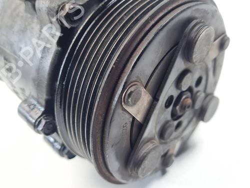 AC compressor OPEL CORSA C (X01) 1.3 CDTI (F08, F68) | BP38918994M34 - Image 8