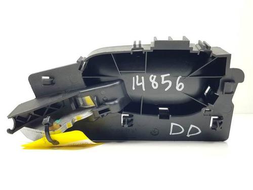 Front right interior door handle PEUGEOT 307 SW (3H) 2.0 HDI 90 | BP29272064I14 