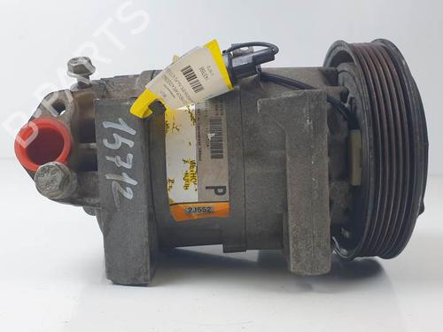 AC compressor NISSAN PRIMERA (P12) 1.8 | BP26171054M34 