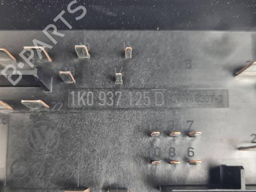 Fuse box VW TOURAN (1T3) 1.6 TDI | BP38510655E1 - Image 4