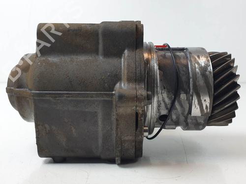 Front differential HONDA CR-V III (RE_) 2.0 i-VTEC (RE5, RE1) | BP28066204M23 - Image 3