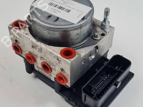 Used ABS pump OPEL CORSA D Hatchback Van (S07) 1.3 CDTI (L08) (75 hp) 29297983
