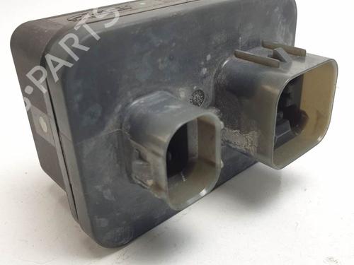 Used Electronic module FIAT DOBLO Cargo (263_) 1.3 D Multijet (90 hp) 24984345