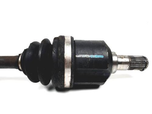 Left front driveshaft KIA CERATO I Saloon (LD) 1.5 CRDi | BP15637025M38 