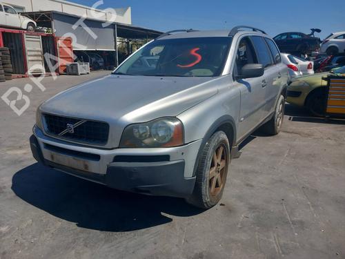 Used Parts VOLVO XC90 I (275) D5 AWD 4660694