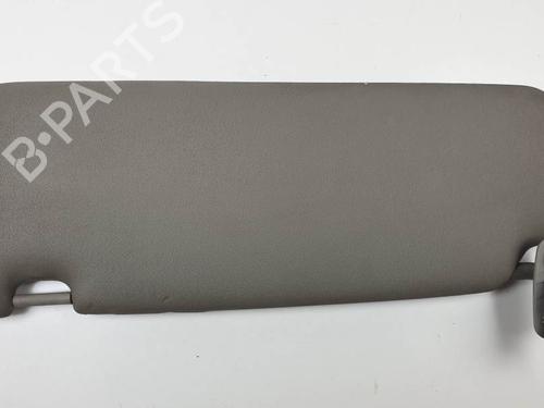 right-sun-visor-audi-a4-b6-8e2-2000-2001-2002-2003-2004-2005-28060401 main image