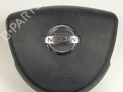 driver-airbag-nissan-murano-i-z50-2002-2003-2004-2005-2006-2007-2008-2009-27888696 main image