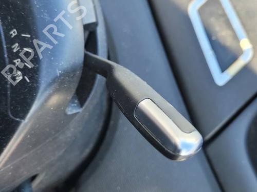 Left front window switch CITROËN C4 Picasso I MPV (UD_) 2.0 HDi 138 | BP34512930I27  - Image 7
