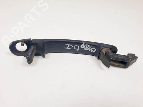 Front left exterior door handle VW GOLF IV (1J1) 1.6 16V | BP16187180C128 