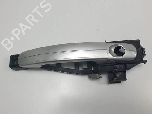 Used Front left exterior door handle FORD FOCUS II Turnier (DA_, FFS, DS) 1.6 TDCi (90 hp) 18235610