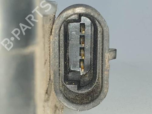 Front right lock CHEVROLET REZZO MPV (U100) 2.0 | BP13942127C97 