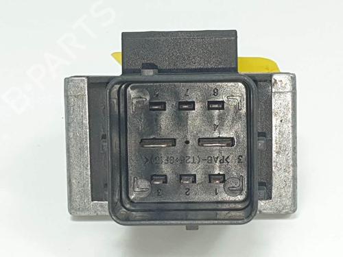 Electronic module RENAULT LAGUNA III (BT0/1) 2.0 dCi (BT01, BT08, BT09, BT0E, BT0K, BT12, BT1C, BT1D,... | BP29274991M83 - Image 3