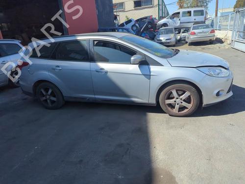 Left sun visor FORD FOCUS III Turnier 2.0 TDCi | BP29245042I1 - Image 6