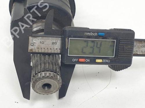 Aandrijfas links voor SUZUKI SWIFT III (MZ, EZ) 1.3 DDiS (RS413D) | BP13641811M38 