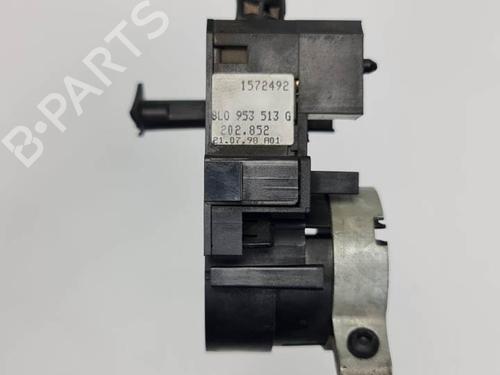 Rattstammestilk AUDI A6 C5 (4B2) 2.4 | BP6856342I23 