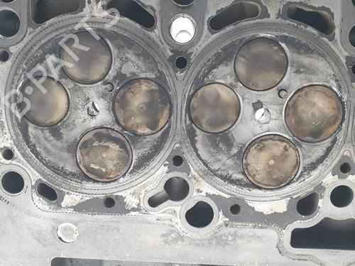 Cylinder head VW PASSAT B6 (3C2) 2.0 TDI 16V | BP40176438M5 - Image 3