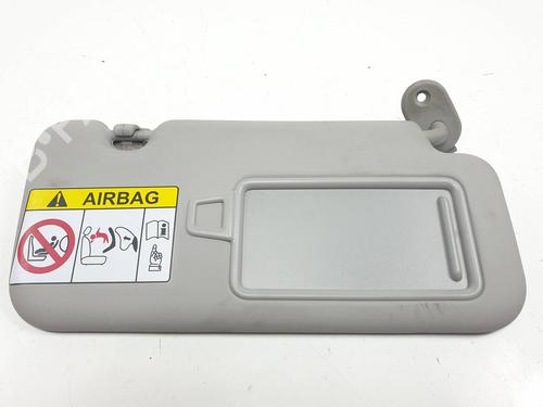Right sun visor KIA PICANTO III (JA) 1.2 MPI | BP29298042I2 - Image 2