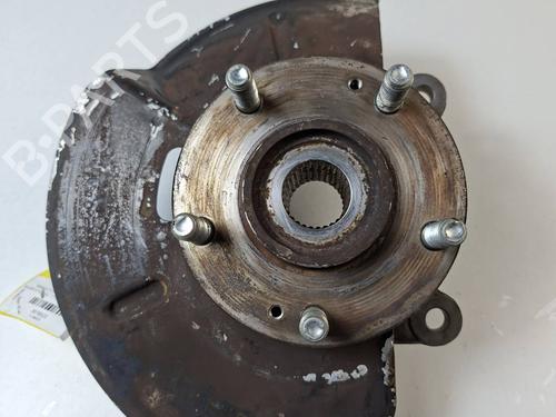 Used Right front steering knuckle Right front steering knuckle 39491624 39491624