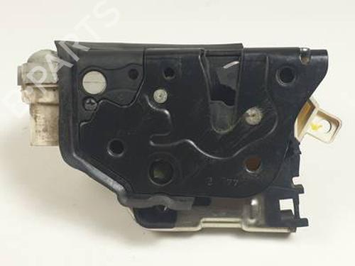 Used Front left lock AUDI A4 B8 Avant (8K5) 2.0 TDI (143 hp) 30292595