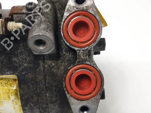 AC compressor FORD FOCUS C-MAX (DM2) 1.6 TDCi | BP25116853M34 - Image 3