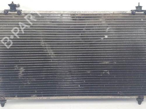Used AC radiator AC radiator TOYOTA CELICA Coupe (_T23_) 1.8 16V VT-i (ZZT230_, ZZT230) (143 hp) 20153281 20153281