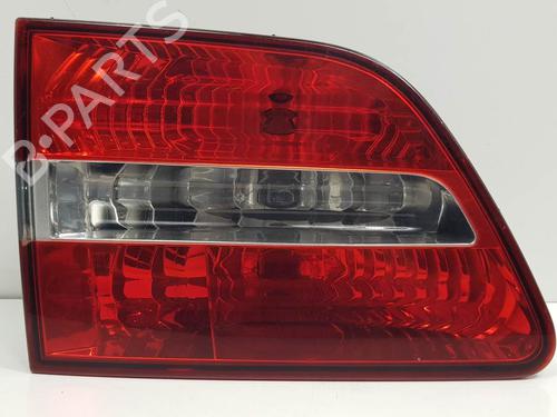 Used Left tailgate light Left tailgate light FIAT STILO Multi Wagon (192_) 1.6 16V (103 hp) 9190597 9190597