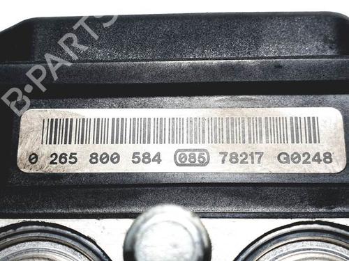 ABS pump DACIA LOGAN (LS_) 1.5 dCi (LS0K) | BP16048226M43 