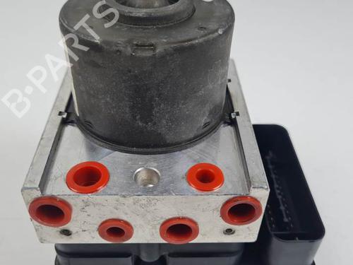 ABS Bremseaggregat PEUGEOT 206 CC (2D) 1.6 | BP28333254M43 