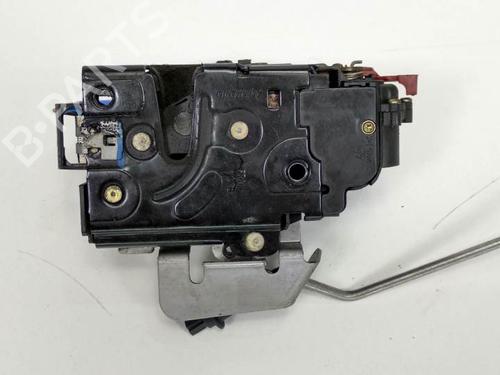 Front right lock AUDI A3 (8P1) 1.6 | BP7226553C97 