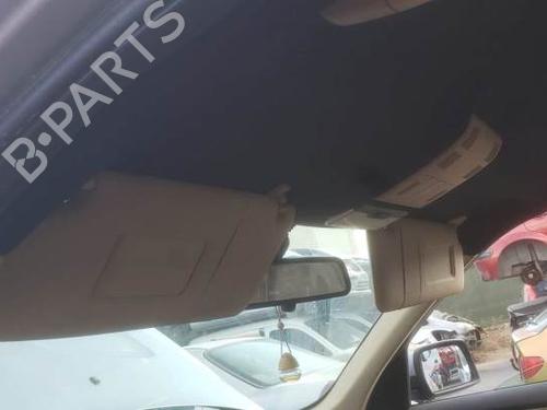 Left rear window motor BMW X3 (E83) xDrive 20 d | BP20086656E23 
