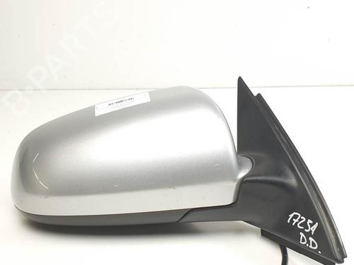Used Right mirror AUDI A4 B7 (8EC) 2.0 TDI (140 hp) 28027392