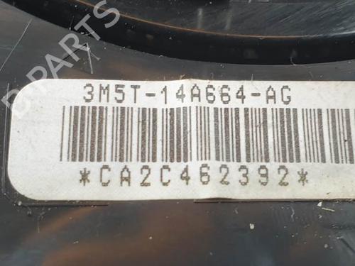 Kontaktrulle Airbag FORD FOCUS C-MAX (DM2) 1.6 TDCi | BP26203689C102 