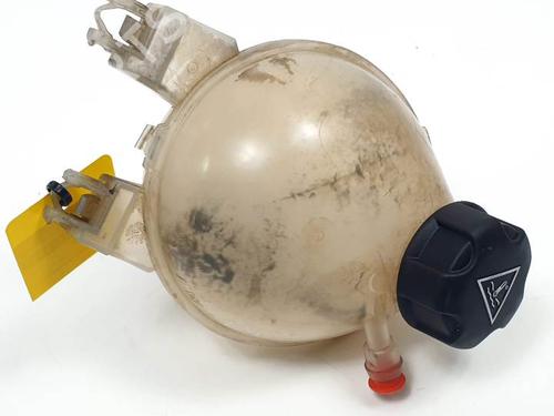 Used Expansion tank PEUGEOT 208 I (CA_, CC_) 1.2 GPL (82 hp) 24984118
