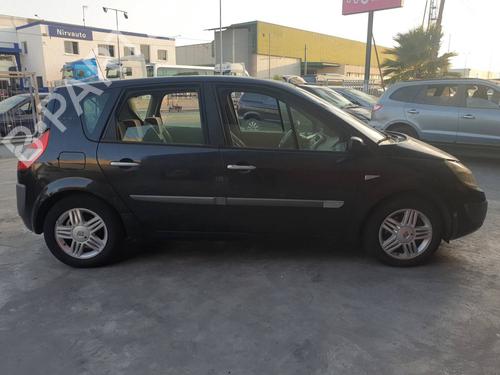 Engine RENAULT SCÉNIC II (JM0/1_) 1.9 dCi (JM0G, JM12, JM1G, JM2C) | BP38034382M1 - Image 5