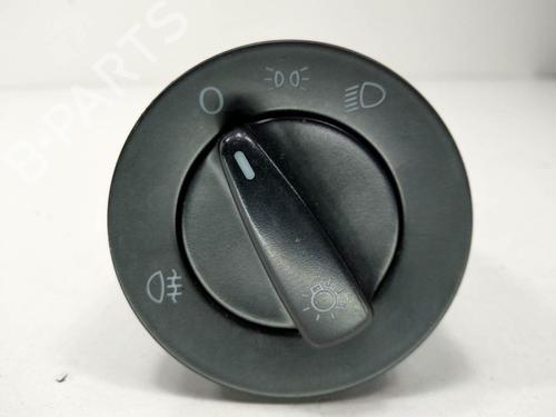 Mando luces Mando luces SKODA OCTAVIA I (1U2) 1.9 TDI (90 hp) 8594342 8594342