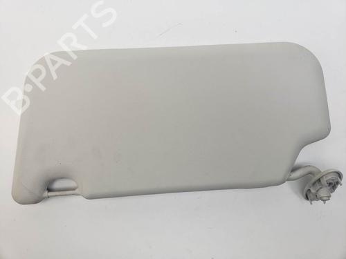 right-sun-visor-ford-focus-iii-2010-2011-2012-2013-2014-2015-2016-2017-2018-2019-2020-25453481 main image