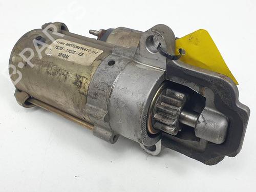 Used Starter Starter FORD MONDEO III Saloon (B4Y) 2.0 16V (146 hp) 13643851 13643851